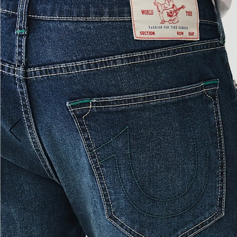 True Religion Men’s Jeans Size 36
